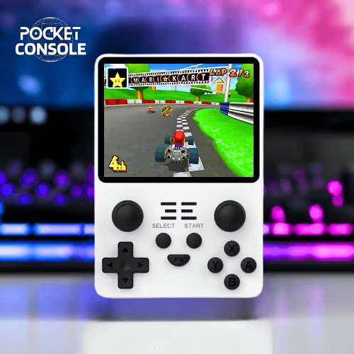 Pocket Console™