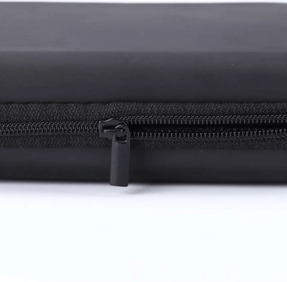 Hardcover Protective Case