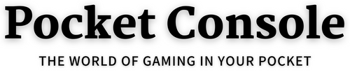Pocket Console
