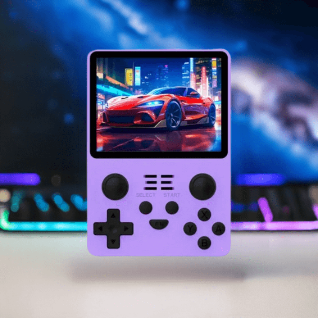 Pocket Gamerâ„¢