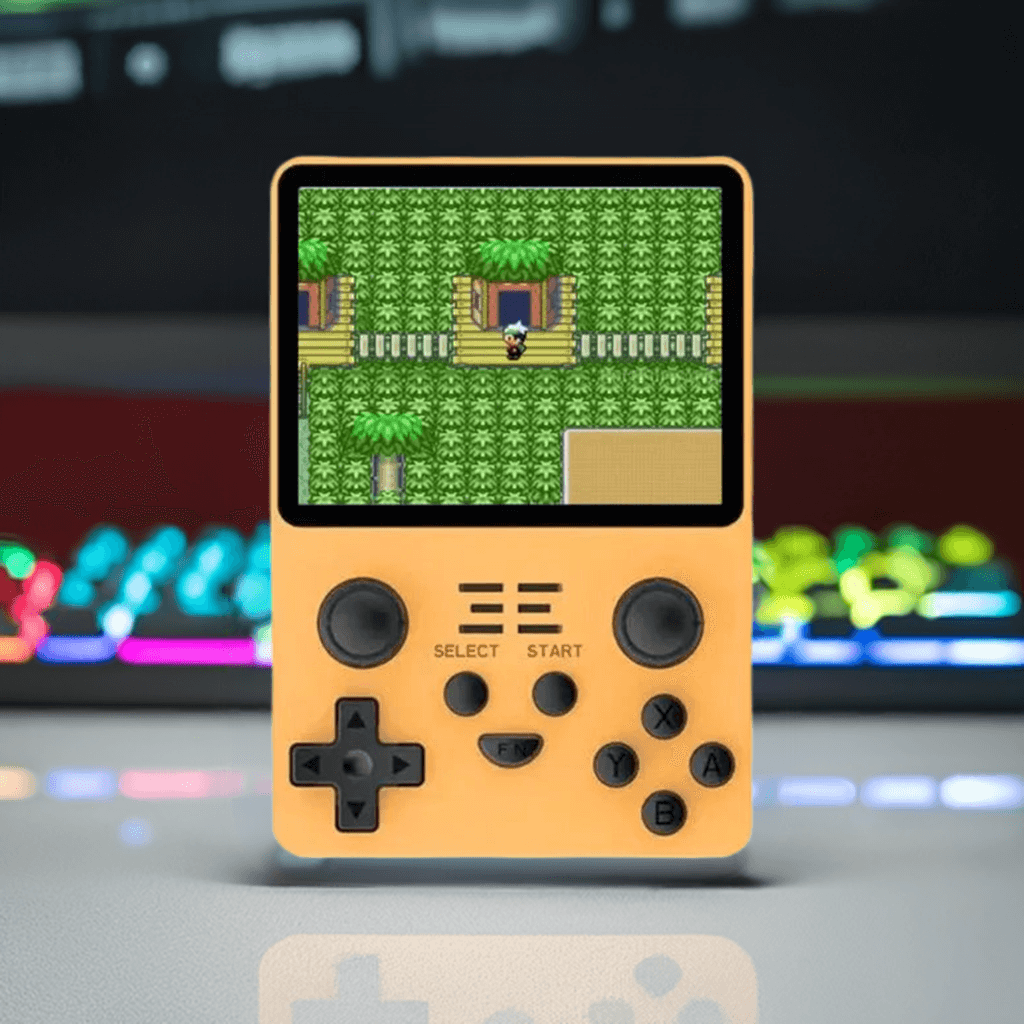 Pocket Gamerâ„¢