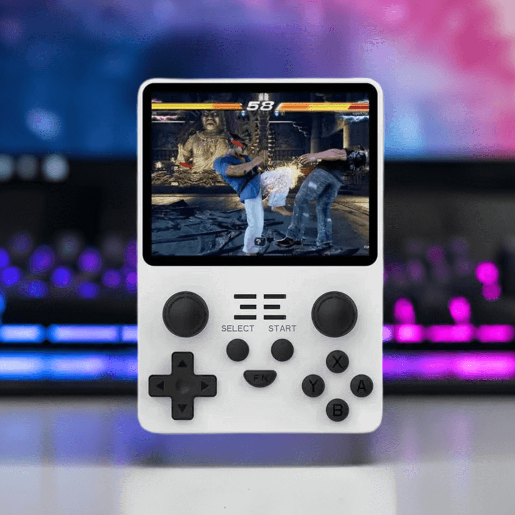 Pocket Gamerâ„¢