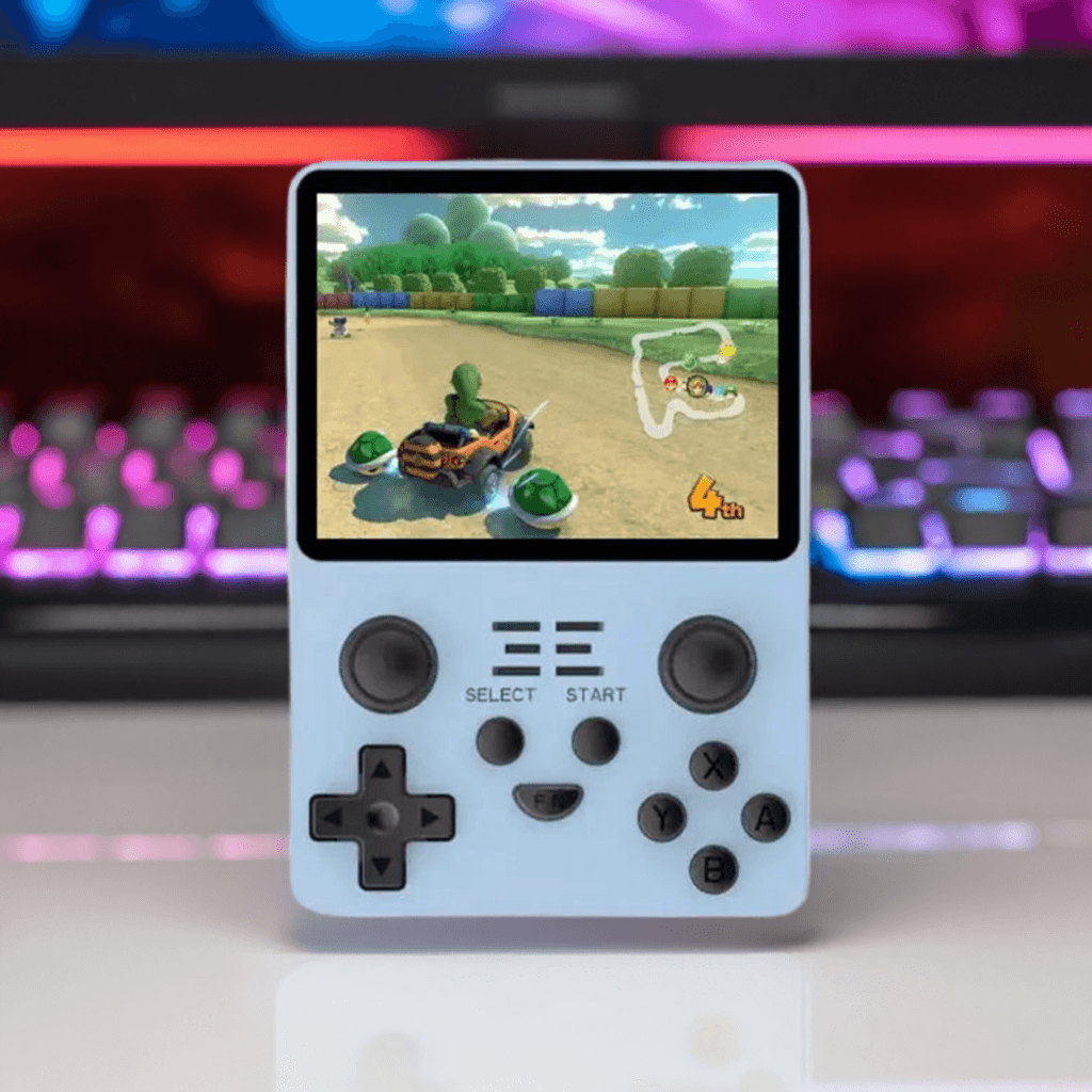Pocket Gamerâ„¢