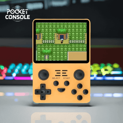 Pocket Console™